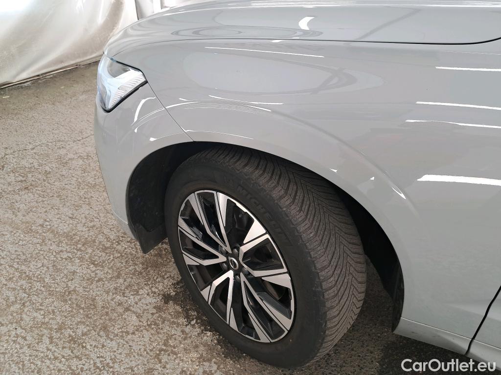  Volvo  XC60  Plus Style Dark 2WD 2.0 B4 195CV BVA8 E6d #25