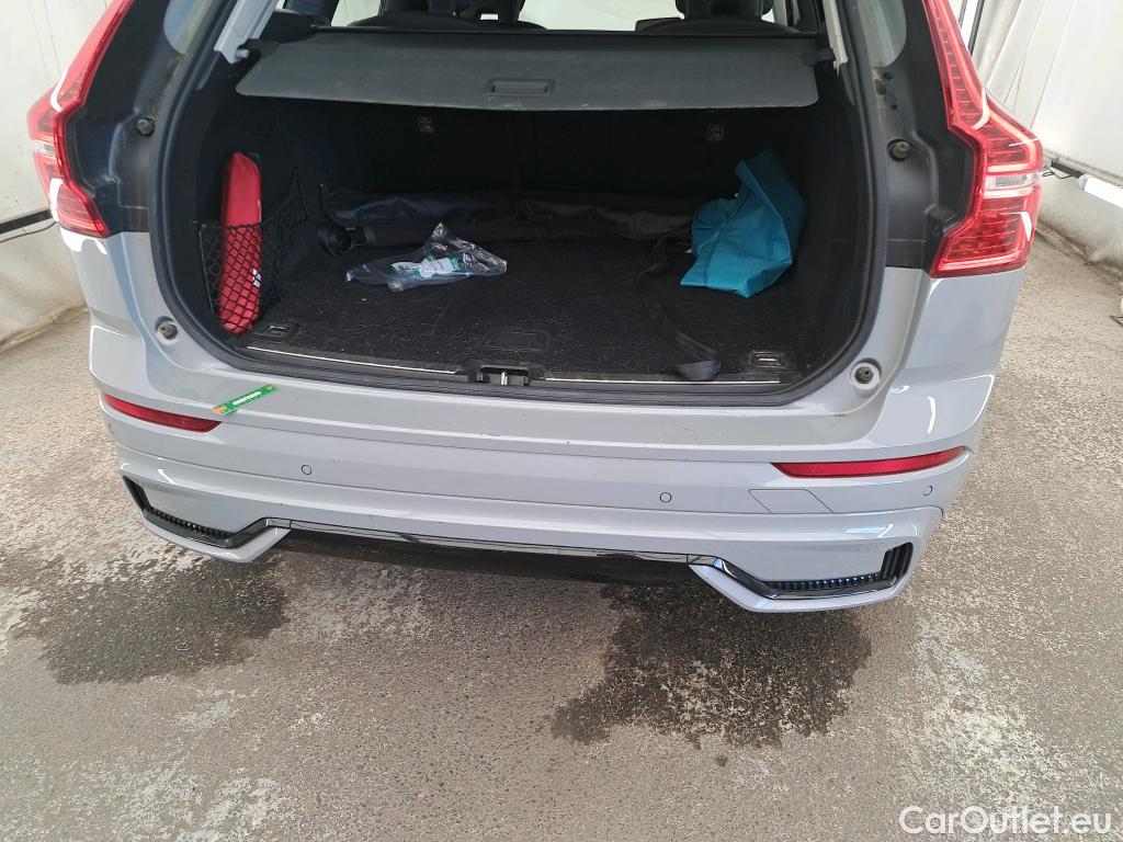  Volvo  XC60  Plus Style Dark 2WD 2.0 B4 195CV BVA8 E6d #6