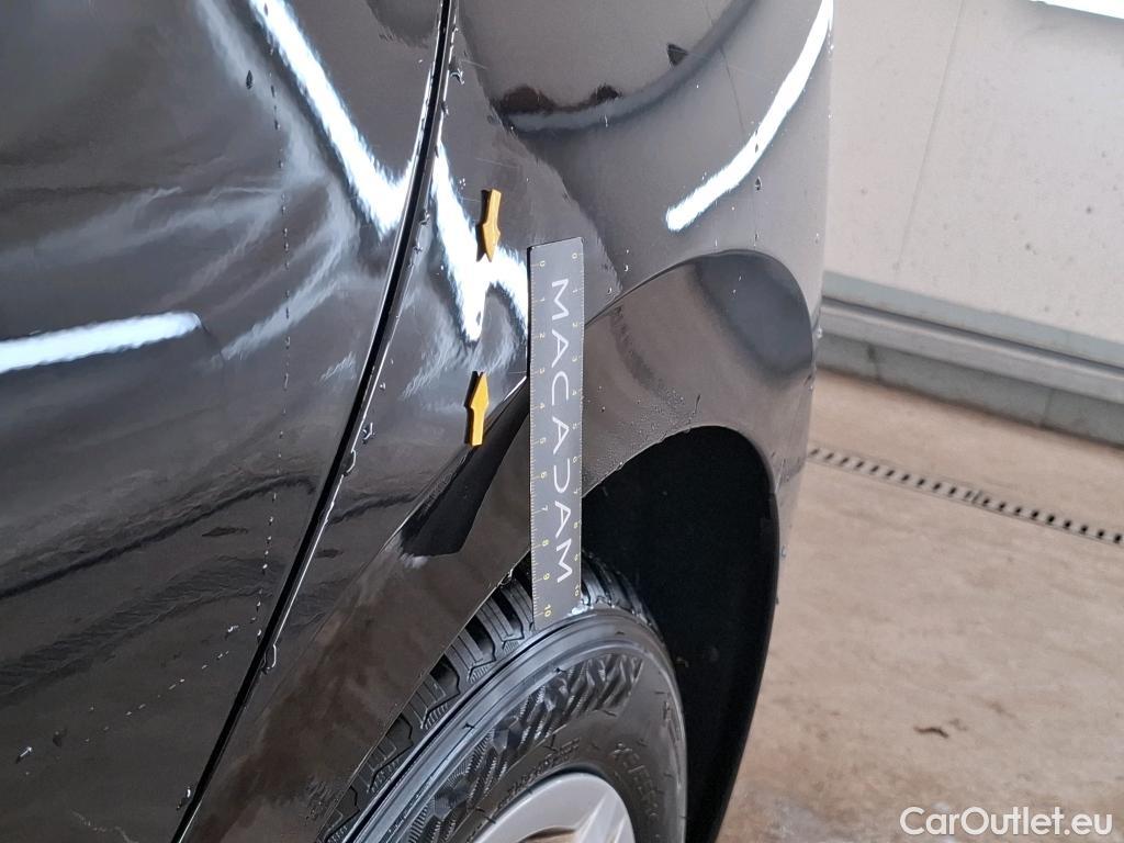  Volkswagen  Golf  VOLKSWAGEN / 2020 / 5P / Berline 2.0 TDI SCR 115 DSG7 LIFE SOCI BUSINESS #9