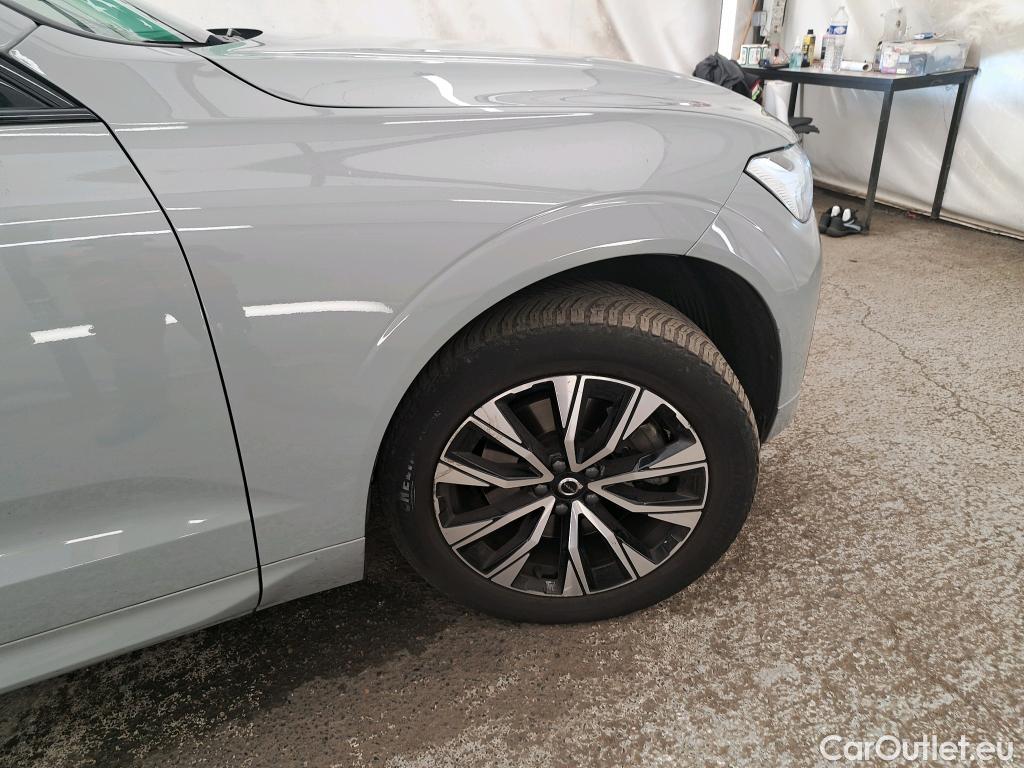  Volvo  XC60  Plus Style Dark 2WD 2.0 B4 195CV BVA8 E6d #26