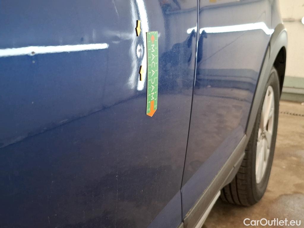  Volkswagen  Taigo  Life Plus 1.0 TSI 110CV BVM6 E6d #12