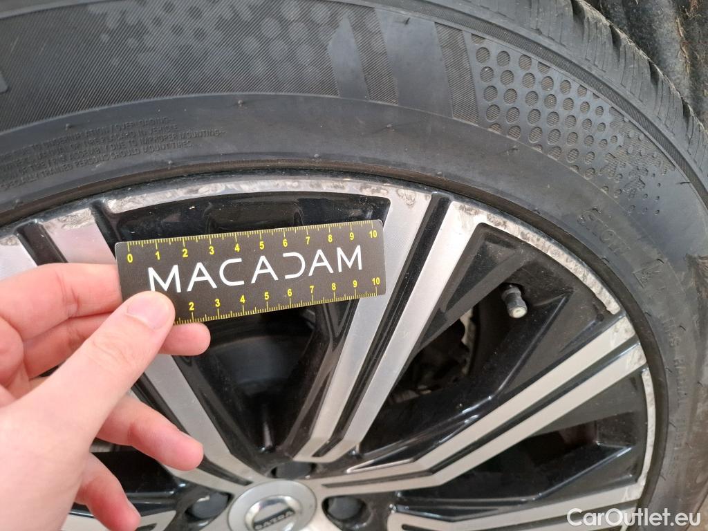  Volvo  XC90 VOLVO  / 2019 / 5P / SUV Recharge T8 AWD GT 8 Inscription #9