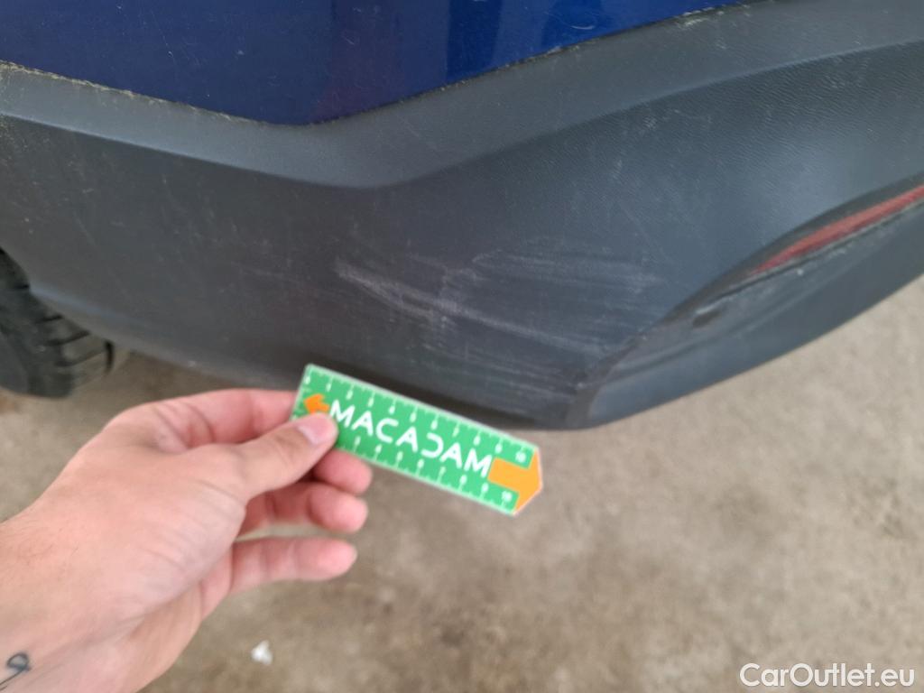  Volkswagen  Taigo  Life Plus 1.0 TSI 110CV BVM6 E6d #22