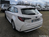  Toyota  Corolla TOYOTA  Touring Sports / 2018 / 5P / Break Hybride 122h Dynamic Business Beyond Zer #2
