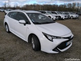  Toyota  Corolla TOYOTA  Touring Sports / 2018 / 5P / Break Hybride 122h Dynamic Business Beyond Zer #4