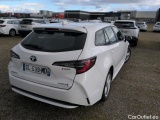  Toyota  Corolla TOYOTA  Touring Sports / 2018 / 5P / Break Hybride 122h Dynamic Business Beyond Zer #3