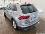  Volkswagen  Tiguan VOLKSWAGEN   2016  5P  SUV 15 TSI 150 EVO DSG7 Carat #2