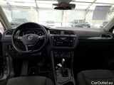  Volkswagen  Tiguan VOLKSWAGEN   2016  5P  SUV 15 TSI 150 EVO DSG7 Carat #5
