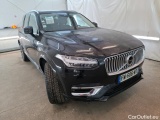  Volvo  XC90 VOLVO  / 2019 / 5P / SUV Recharge T8 AWD GT 8 Inscription #4