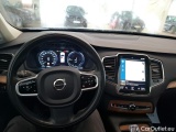 Volvo  XC90 VOLVO  / 2019 / 5P / SUV Recharge T8 AWD GT 8 Inscription #5