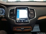  Volvo  XC90 VOLVO  / 2019 / 5P / SUV Recharge T8 AWD GT 8 Inscription #7