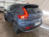  Volvo  XC 40 XC40 Momentum Plug-in Hybrid 2WD 1.5 #2