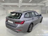  Bmw  Serie 3 BMW  / 2022 / 5P / STATION WAGON 320D XDRIVE 48V  TOURING AUT #2