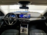  Bmw  Serie 3 BMW  / 2022 / 5P / STATION WAGON 320D XDRIVE 48V  TOURING AUT #3