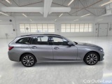  Bmw  Serie 3 BMW  / 2022 / 5P / STATION WAGON 320D XDRIVE 48V  TOURING AUT #7