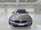  Bmw  Serie 3 BMW  / 2022 / 5P / STATION WAGON 320D XDRIVE 48V  TOURING AUT #6