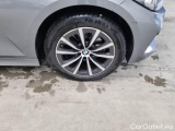  Bmw  Serie 3 BMW  / 2022 / 5P / STATION WAGON 320D XDRIVE 48V  TOURING AUT #17