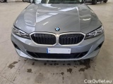  Bmw  Serie 3 BMW  / 2022 / 5P / STATION WAGON 320D XDRIVE 48V  TOURING AUT #27