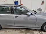  Bmw  Serie 3 BMW  / 2022 / 5P / STATION WAGON 320D XDRIVE 48V  TOURING AUT #37