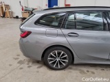  Bmw  Serie 3 BMW  / 2022 / 5P / STATION WAGON 320D XDRIVE 48V  TOURING AUT #43