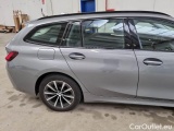  Bmw  Serie 3 BMW  / 2022 / 5P / STATION WAGON 320D XDRIVE 48V  TOURING AUT #41
