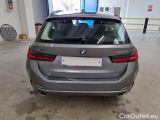  Bmw  Serie 3 BMW  / 2022 / 5P / STATION WAGON 320D XDRIVE 48V  TOURING AUT #45