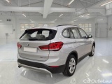  Bmw  X1 BMW  / 2019 / 5P / SUV XDRIVE 25E BUSINESS ADVANTAGE AUTOMATICO #2