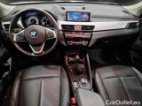  Bmw  X1 BMW  / 2019 / 5P / SUV XDRIVE 25E BUSINESS ADVANTAGE AUTOMATICO #3