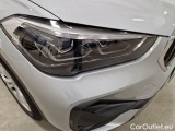  Bmw  X1 BMW  / 2019 / 5P / SUV XDRIVE 25E BUSINESS ADVANTAGE AUTOMATICO #45