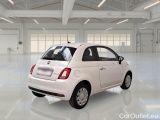  Fiat  500 FIAT  / 2015 / 3P / BERLINA 1.0 70CV IBRIDO CULT #2