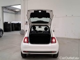  Fiat  500 FIAT  / 2015 / 3P / BERLINA 1.0 70CV IBRIDO CULT #5