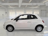  Fiat  500 FIAT  / 2015 / 3P / BERLINA 1.0 70CV IBRIDO CULT #8