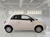  Fiat  500 FIAT  / 2015 / 3P / BERLINA 1.0 70CV IBRIDO CULT #7