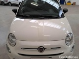  Fiat  500 FIAT  / 2015 / 3P / BERLINA 1.0 70CV IBRIDO CULT #27