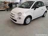  Fiat  500 FIAT  / 2015 / 3P / BERLINA 1.0 70CV IBRIDO CULT #30