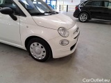  Fiat  500 FIAT  / 2015 / 3P / BERLINA 1.0 70CV IBRIDO CULT #36