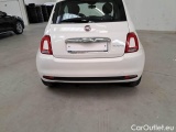  Fiat  500 FIAT  / 2015 / 3P / BERLINA 1.0 70CV IBRIDO CULT #46