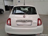  Fiat  500 FIAT  / 2015 / 3P / BERLINA 1.0 70CV IBRIDO CULT #51