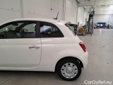  Fiat  500 FIAT  / 2015 / 3P / BERLINA 1.0 70CV IBRIDO CULT #53