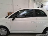  Fiat  500 FIAT  / 2015 / 3P / BERLINA 1.0 70CV IBRIDO CULT #61