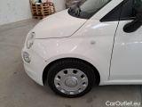  Fiat  500 FIAT  / 2015 / 3P / BERLINA 1.0 70CV IBRIDO CULT #65