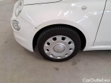  Fiat  500 FIAT  / 2015 / 3P / BERLINA 1.0 70CV IBRIDO CULT #80
