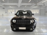  Jeep  Patriot JEEP RENEGADE / 2018 / 5P / SUV 1.0 T3 120CV BUSINESS #6