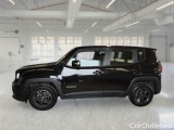  Jeep  Patriot JEEP RENEGADE / 2018 / 5P / SUV 1.0 T3 120CV BUSINESS #8