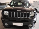  Jeep  Patriot JEEP RENEGADE / 2018 / 5P / SUV 1.0 T3 120CV BUSINESS #27