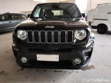  Jeep  Patriot JEEP RENEGADE / 2018 / 5P / SUV 1.0 T3 120CV BUSINESS #31