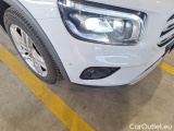  Mercedes  GLB MERCEDES-BENZ  / 2019 / 5P / SUV  200 D AUTOMATIC 4MATIC BUSINESS EXTR #29