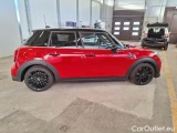  Mini  Cooper MINI MINI / 2021 / 5P / BERLINA  YOURS AUTO #8