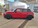  Mini  Cooper MINI MINI / 2021 / 5P / BERLINA  YOURS AUTO #9