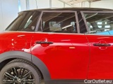  Mini  Cooper MINI MINI / 2021 / 5P / BERLINA  YOURS AUTO #48